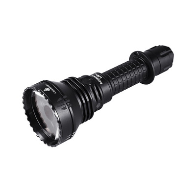 ACEBEAM L19 2.0手电筒强光充电LED超亮远射户外便携登山探险巡逻