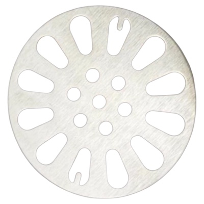 地漏盖防臭过滤网圆形盖子