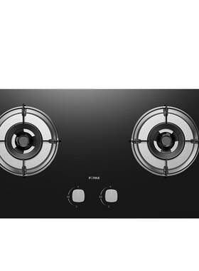 方太TX22燃气灶天然气家用猛火小双灶台煤气液化官方旗舰正品01