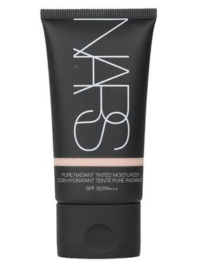 NARS纳斯-三重保湿隔离素颜霜有色面霜SPF30+++ #Groenland 50ml
