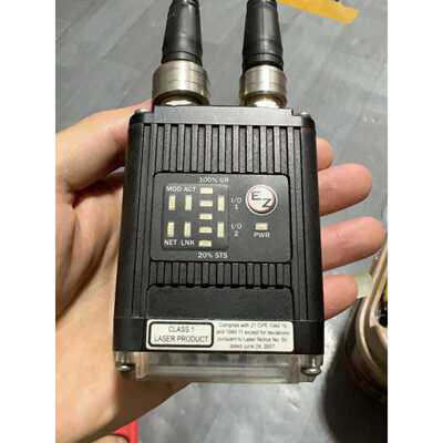 【请询价】FIS68011111G01MICROSCAN迈