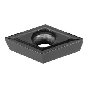 戴斯卡DESKAR数控外圆合金车刀片DCMT11T304 LF6018S不锈钢菱形