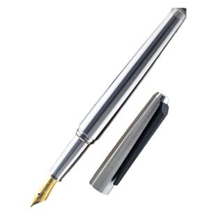 TITANER北斗作锥甲钛合金战术谢师礼钢笔教师节送礼bock礼品笔