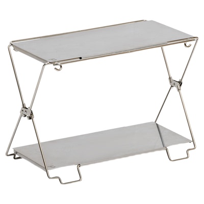 TOKYOCRAFTS户外露营折叠桌子