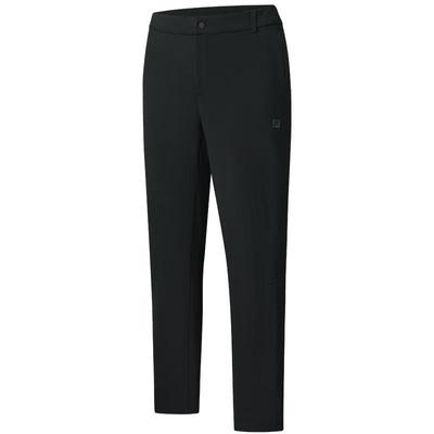 FILA斐乐男士梭织长裤