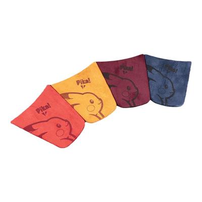 适用于特斯拉方向盘贴model3modelY改装配件翻毛皮内饰创意皮卡丘