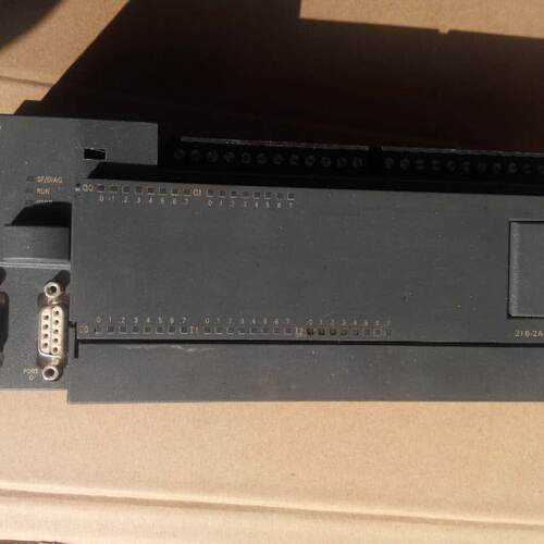 议价西门子PLC CPU226 216-2AD23-0XB0