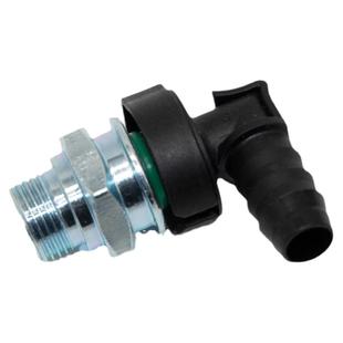 适配解放J6p货车配件大全亿利大炮快接头j7jh6柴油油水分离器油管