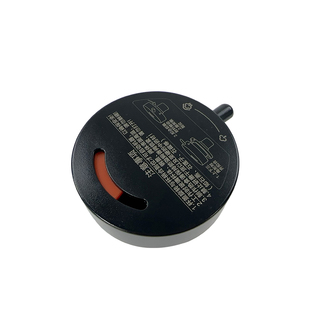 美的破壁机排气阀MJ-BL1542A/BL1543A/MJ-PC11顶盖投料盖盖子原厂