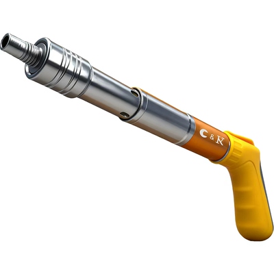 C&K炮钉枪打钉一体气钉枪