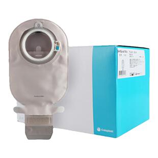 康乐保胜舒Mio二件式卡扣式造口袋11443/11456/11452康乐宝造瘘袋