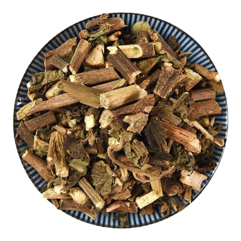 中药材广藿香产地批发新鲜干品