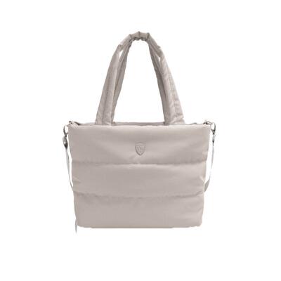 加拿大HEYS轻盈耐用Puffer Tote Bag托特包柔软舒适 Puffer系列