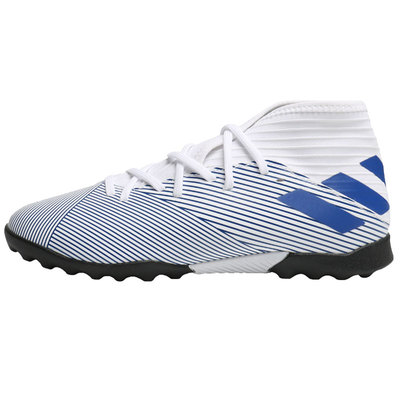 阿迪达斯儿童足球鞋中帮