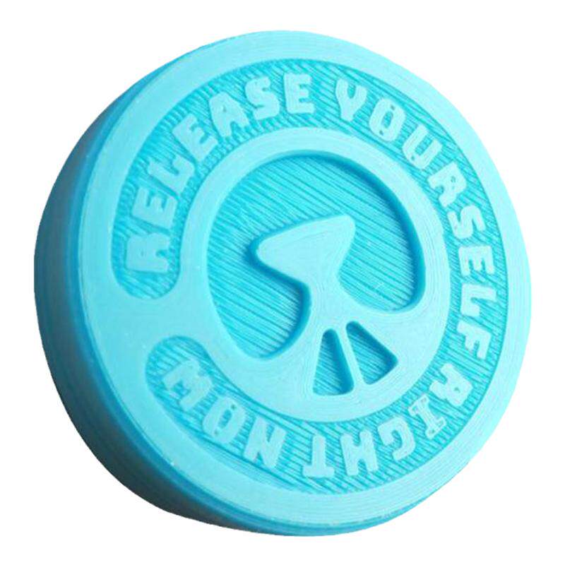 HAOTZ圆盘鼠EDC解压玩具指尖陀螺啪啪币机械推牌减压小玩具叮叮