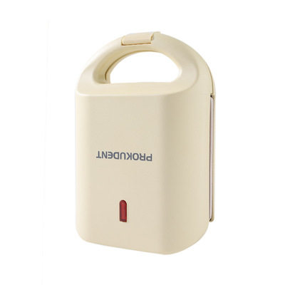 德国prokudent三明治早餐机多功能家用小型烤吐司面包机煎蛋烤盘