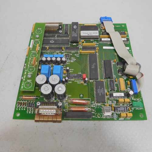 Stoll Terminal Controlador B 300-780-02, Board B 360-788-02