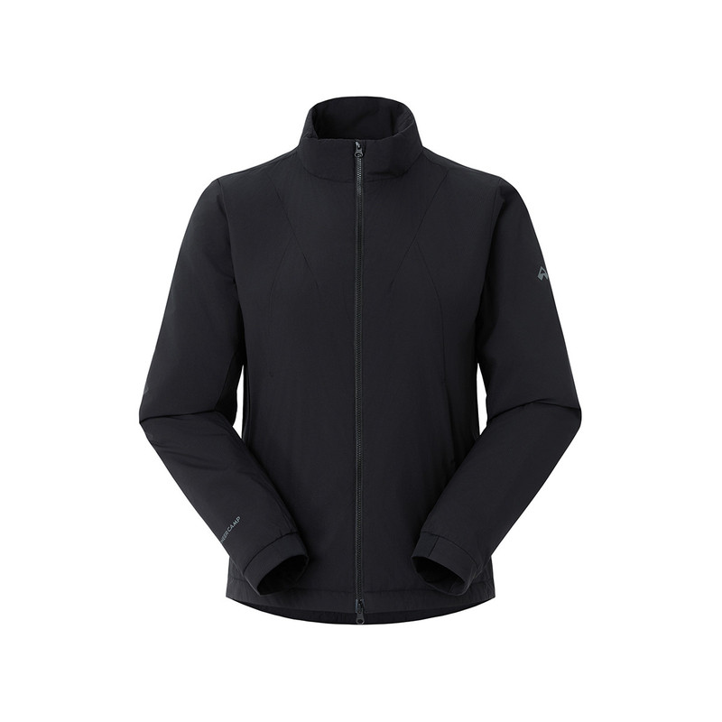 拓路者Primaloft金标p棉60g棉服