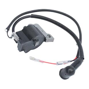 背负汽油机本田GX35割草机/割灌机139/140F点火器点火线圈 高压包