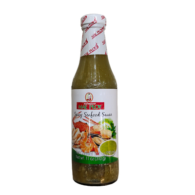泰式海鲜烧烤酸辣蘸酱泰国进口