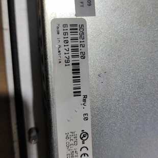 倍加莱触摸屏5D5212.20  ，的，功能好的拍前询价下单