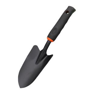 不锈钢园艺工具铲子耙子种花铲锄耙铁锨养花小盆栽多肉植物松土