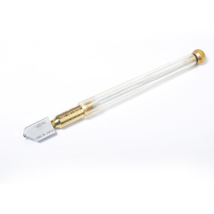 日本进口玻璃刀切割磁砖金刚石滚轮式划刀地板砖划加厚推刀玻璃割