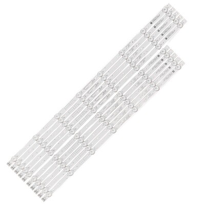 背光灯创维65G565M9灯条