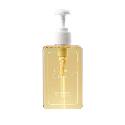 粉扑化妆刷美妆蛋专用清洗液