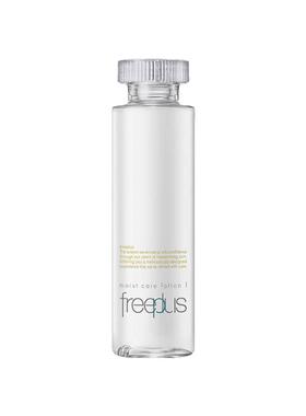 Freeplus保湿修护化妆水