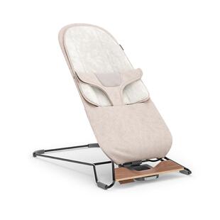 UPPAbaby Mira新生儿摇椅婴儿可折叠摇摇椅可坐睡安抚摇篮