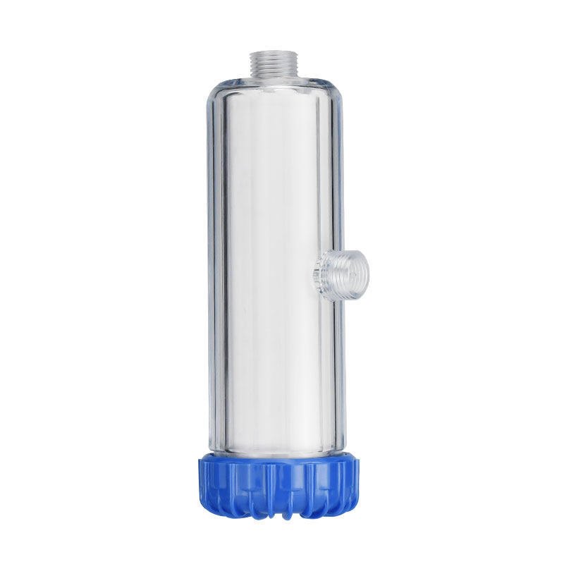 藏龙洗衣机前置净水器过滤器