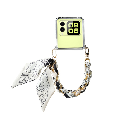 【专柜同款】华为novaflip手机壳