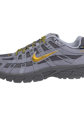 NIKE耐克男鞋2026春季P-6000 PRM运动复古老爹鞋休闲鞋IH0946-201