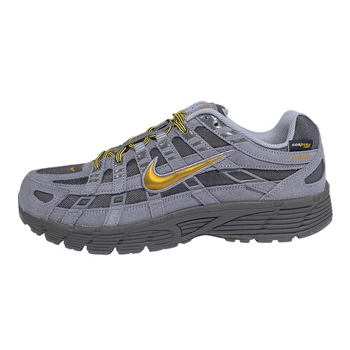 NIKE耐克男鞋2026春季P-6000 PRM运动复古老爹鞋休闲鞋IH0946-201