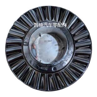奔驰轮毂盖1916 s65 GLS600改装s63迈巴赫S680汽车轮毂中心盖配件
