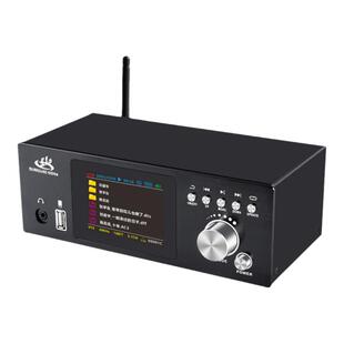 DTS5.1音频解码器杜比全景声HDMI4K蓝牙5.0USB转光纤同轴拯救老功