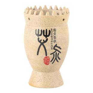 火龙罐中医专用罐按摩刮痧一体杯家用随身灸防烫温灸仪美容院专用