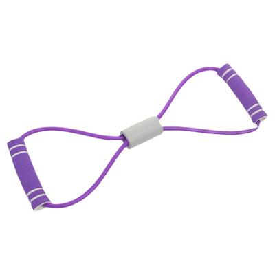 8字拉力器家用健身弹力带瑜伽