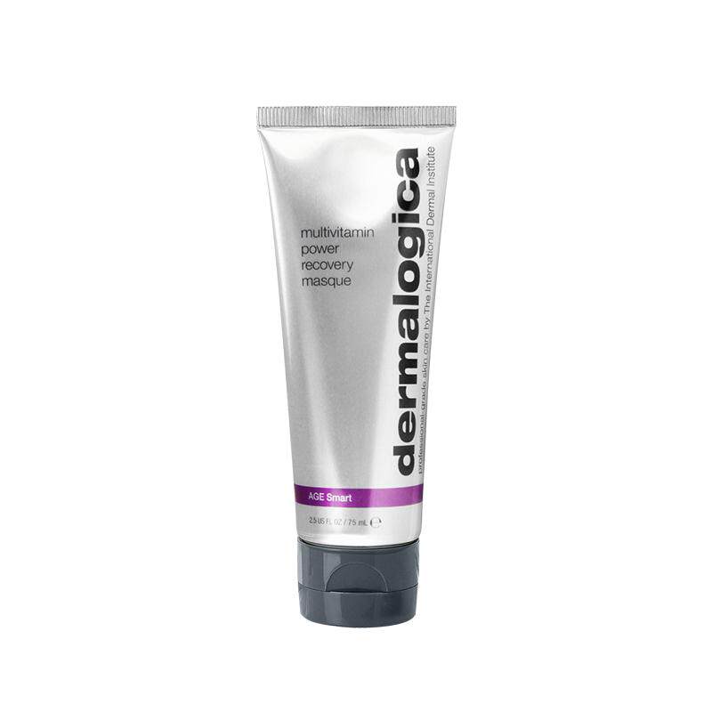 【自营】Dermalogica/德美乐嘉多维面膜75ml保湿补水舒缓修护正品