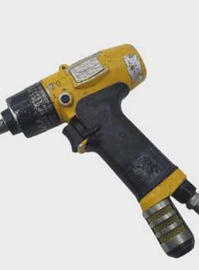 Atlas Copco EP6PTX28 HR42RE 14 Antrieb 8500Umin Pneumatische