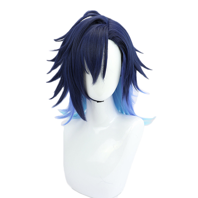 vtuber彩虹社YugoAsuma虚拟主播