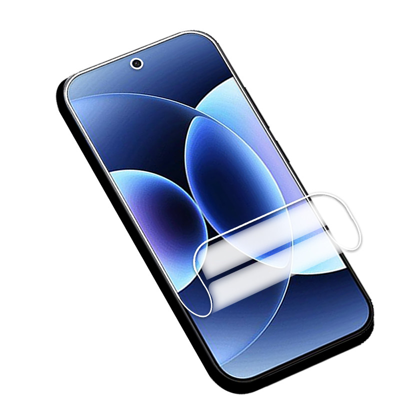 适用于OPPOA1S/A2水凝软膜