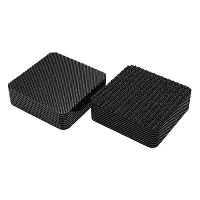 汽车脚垫隐形固定贴防滑耐高温