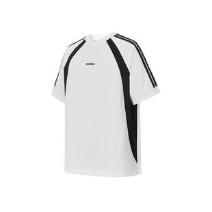 【自营】（陈晓同款）Adidas阿迪达斯男夏季运动休闲百搭舒适T恤