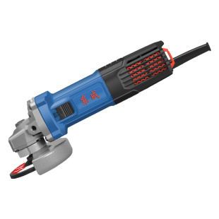 东成角磨机正品电动手磨机手持电动磨光机角向磨光机电动角磨机
