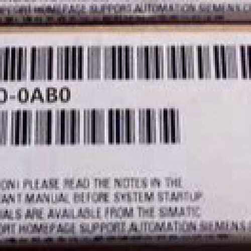 【询价】6ES7521-7EH00-0AB0，适用