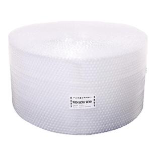 气泡膜袋加厚防震快递打包泡沫垫包装膜泡泡纸珍珠棉30 50cm 卷装