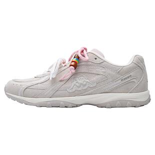 Kappa女鞋巨好看德训鞋女2026春季新款今年流行爆款板鞋运动鞋子