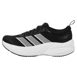 adidas阿迪达斯男鞋女鞋官方正品新款休闲轻运动经典跑步鞋KJ4604